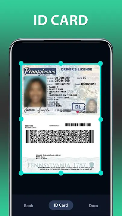 CamScanner Pro MOD APK GETMODSAPK