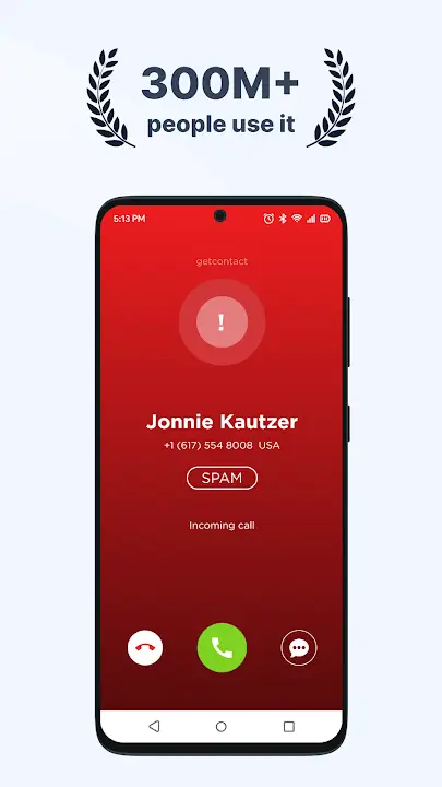 Getcontact Premium MOD APK GETMODSAPK