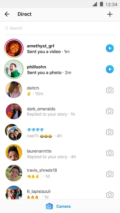 Instagram Pro MOD APK GETMODSAPK
