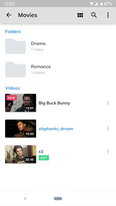 Mx Player MOD APK GETMODSAPK