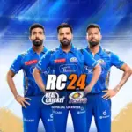 Real Cricket 24
