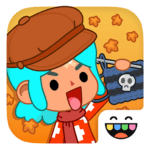 Toca Boca World