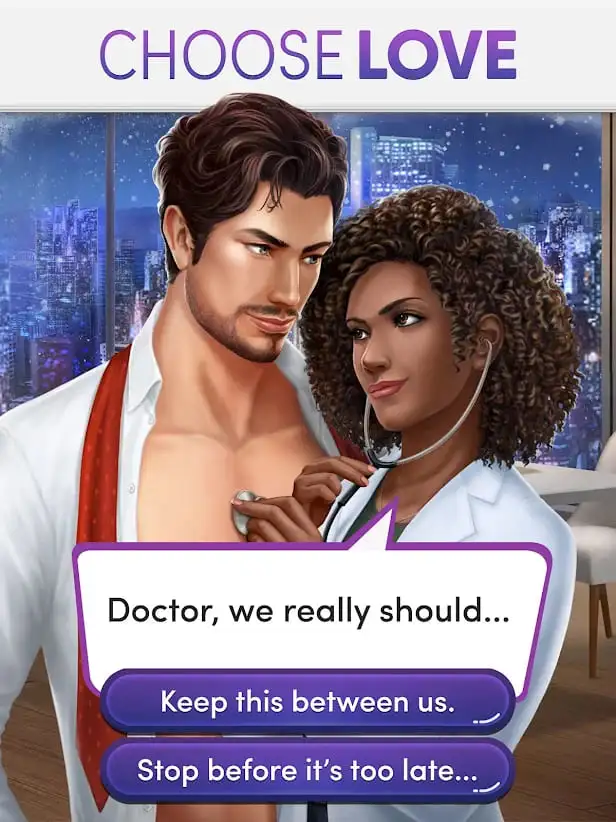 Choices MOD APK GETMODSAPK