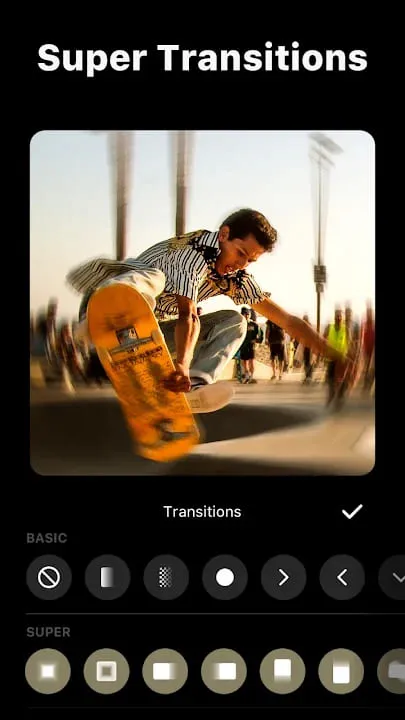 InShot Pro APK GETMODSAPK