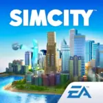 SimCity BuildIt v1.78.1.13772656 MOD APK [Unlimited Money/Unlocked all]