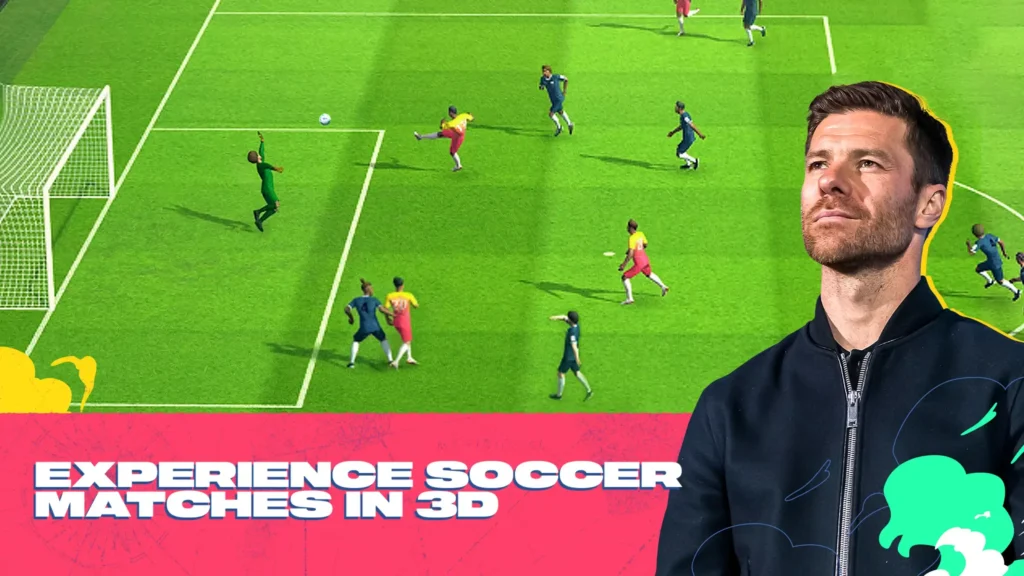 Top Eleven Mod Apk GETMODSAPK