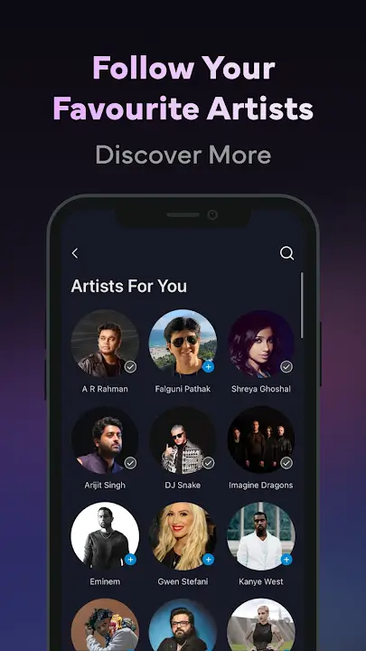 Wynk Music Mod APK GETMODSAPK