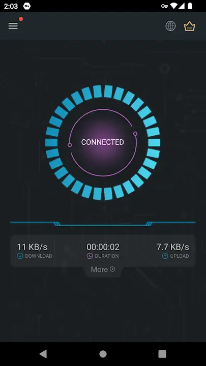 Secure VPN MOD APK GETMODSAPK