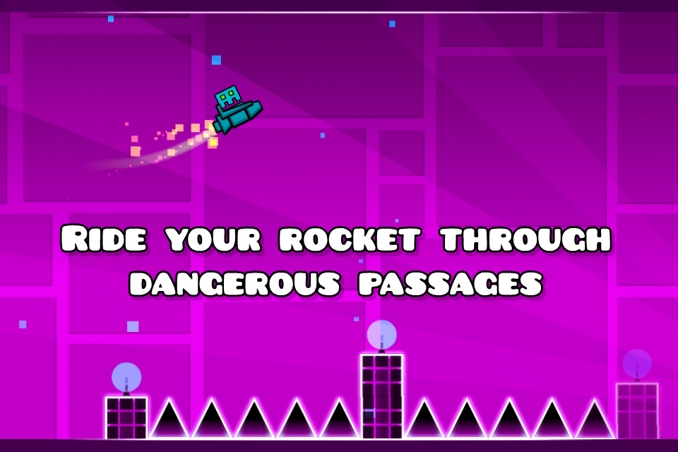 Levels and Difficulty