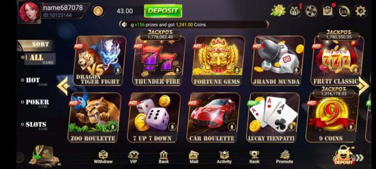 RumiSlots – The Ultimate Free Gaming App Everyone’s Talking About