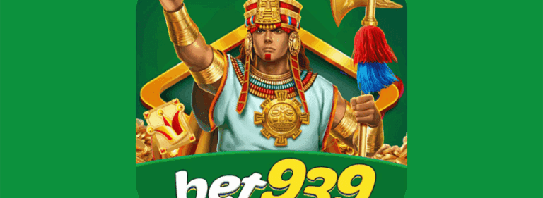 Bet939 Game – A Trusted Online Casino Earning Platform in Pakistan