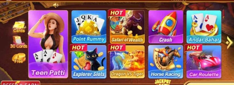 Slots 777 Party – A Complete Casino Experience in Your Pocket