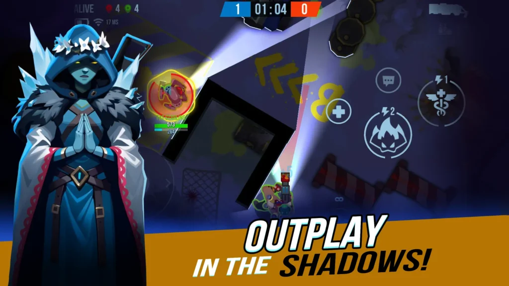 Bullet Echo India MOD APK GETMODSAPK