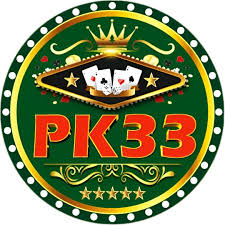PK33 Game – Best Betting & Casino App in Pakistan 2025