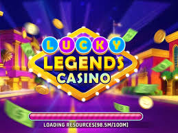 Lucky Legends Casino – Best Online Gaming in Pakistan 2025