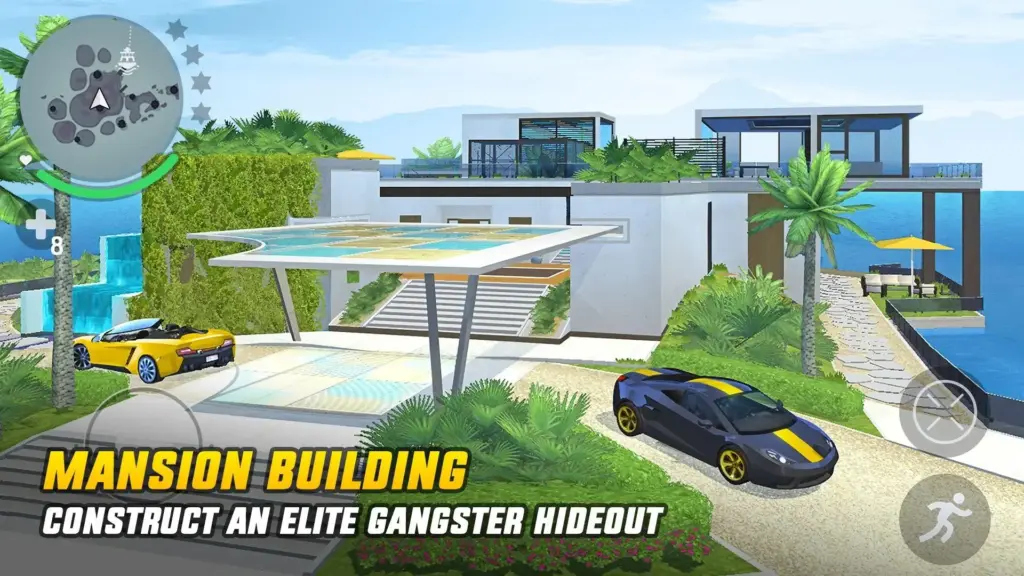 gangstar new orleans data mod