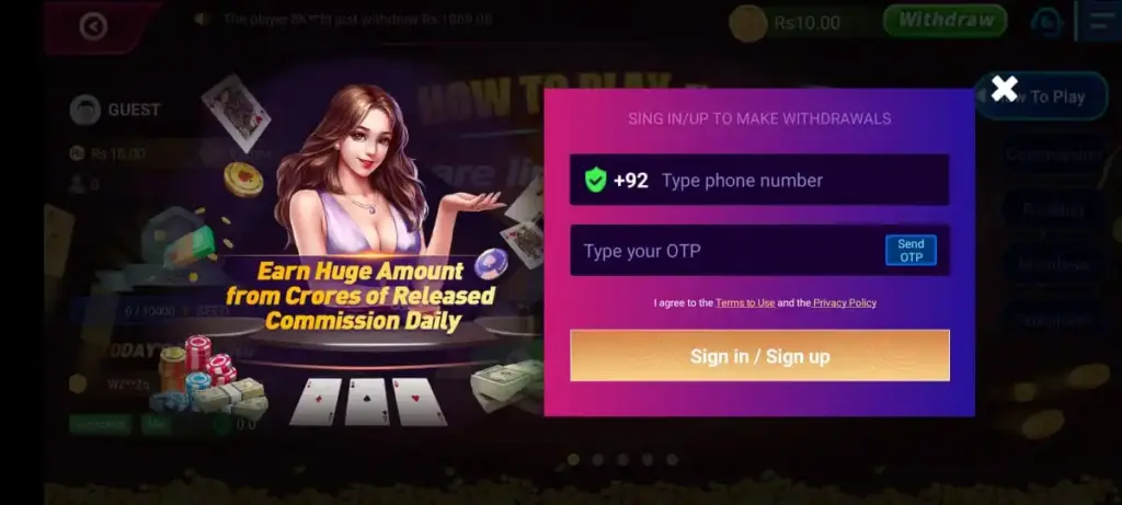 Slots 777 Party – The Ultimate Slot Gaming Experience