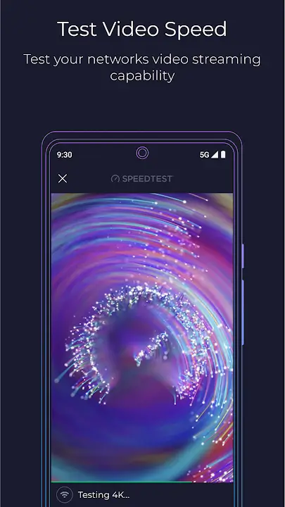 Speed Test by Ookla Premium MOD APK GETMODSAPK