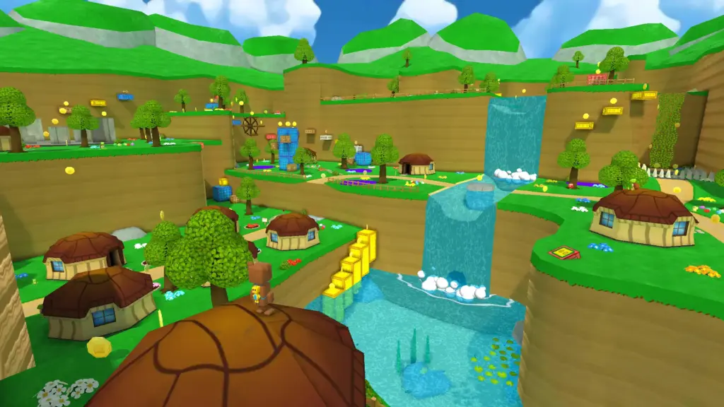 Super Bear Adventure MOD APK GETMODSAPK