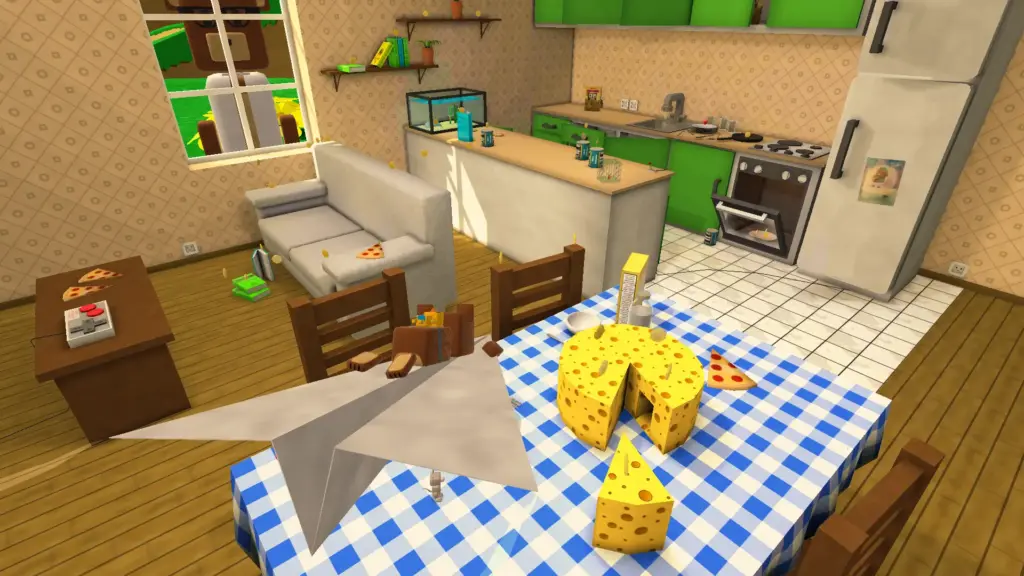 Download Super Bear Adventure MOD APK