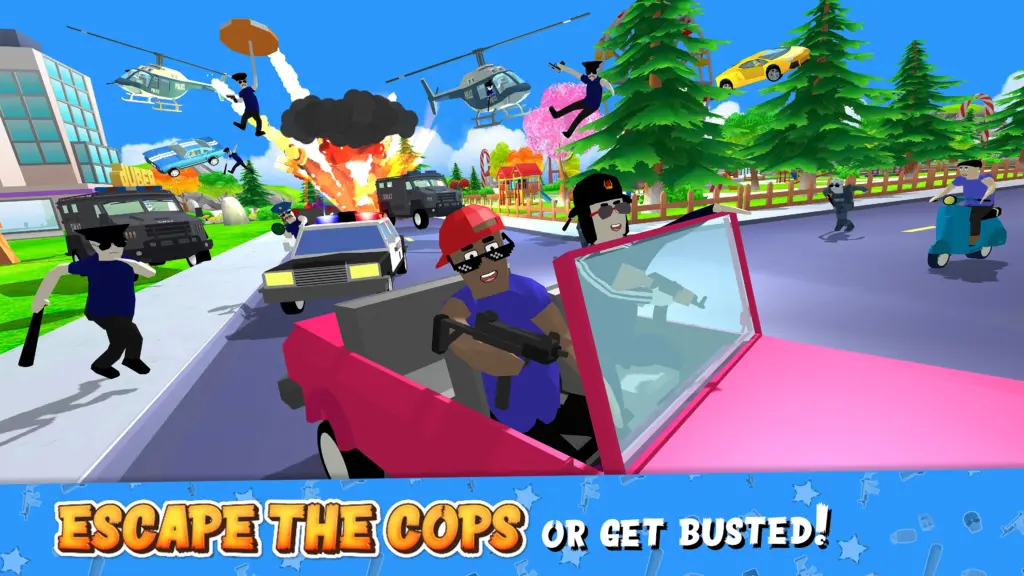 dude theft wars theartpics mod apk