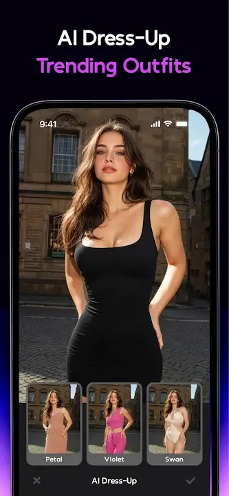 AI Mirror MOD APK GETMODSAPK