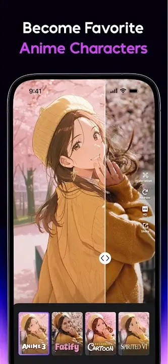 AI Mirror MOD APK Download