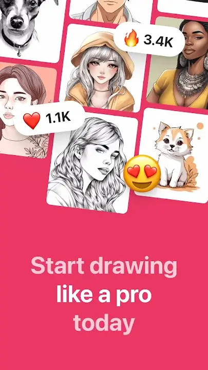 AR Drawing MOD APK