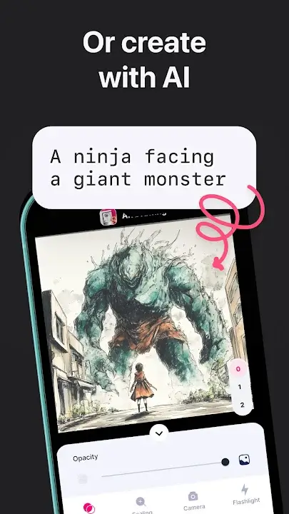 AR Drawing MOD APK GET MODS APK