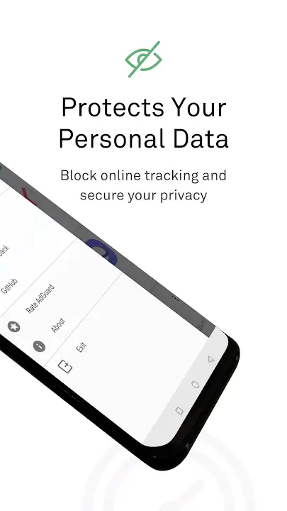 GETMODSAPK AdGuard Premium MOD APK
