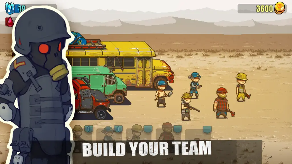 GETMODSAPK Dead Ahead Zombie Warfare MOD APK