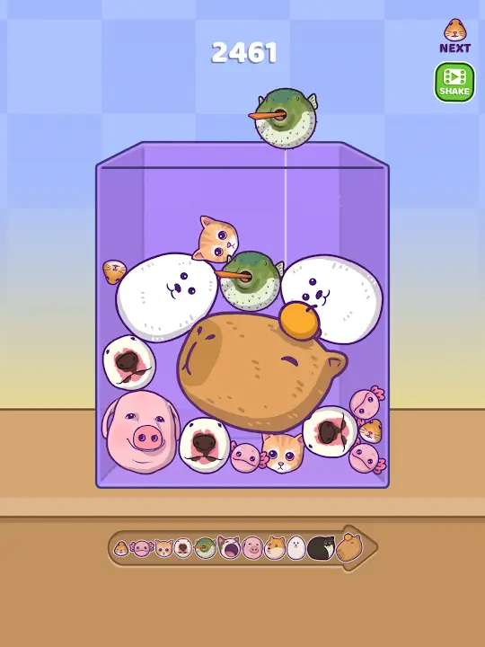 Download Merge Fellas MOD APK