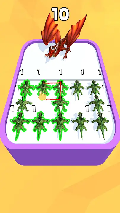 Merge Master MOD APK