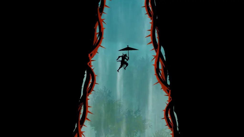 Download Ninja Arashi 2 MOD APK