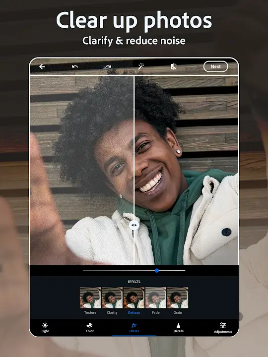 Photoshop Premium MOD APK GET MODS APK