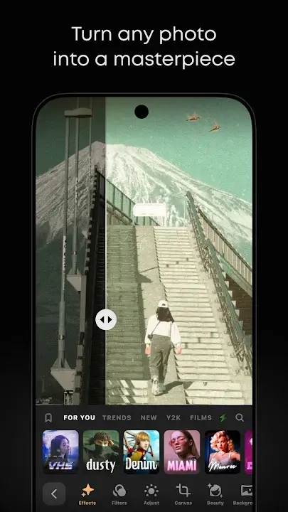 Prequel Premium MOD APK