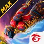 Free Fire MAX