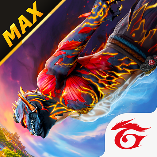 Free Fire MAX