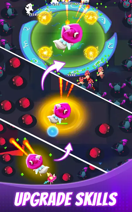 lonely survivor unlimited gems mod apk