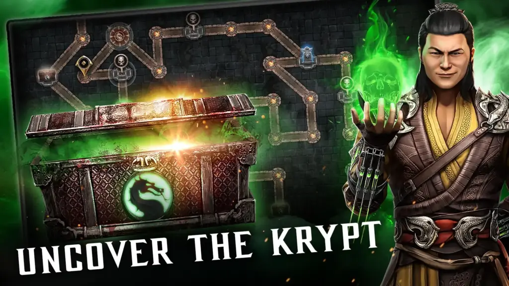 mortal kombat mod apk unlimited money and souls