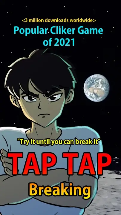 tap tap breaking funnymod