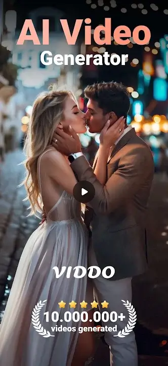 AI Video Generator MOD APK