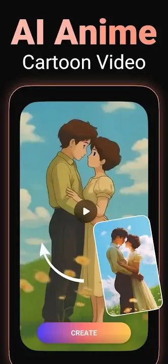 Download AI Video Generator MOD APK