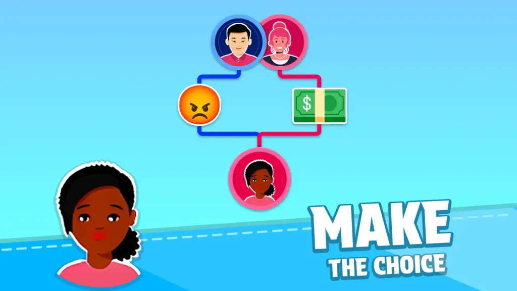 Family Life MOD APK GETMODSAPK