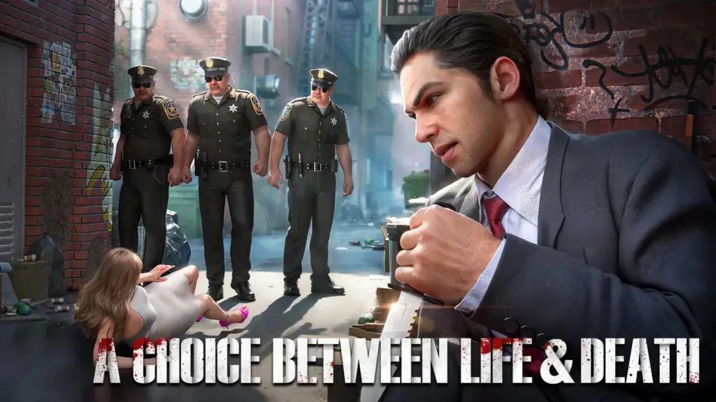 Download Mafia City MOD APK
