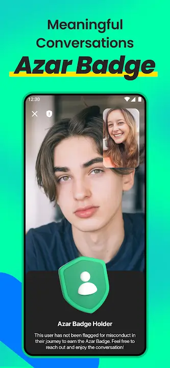 Download Azar MOD APK