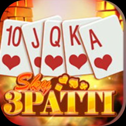 3 Patti Sky Game Download APK for Android New Earning App in Pakistan