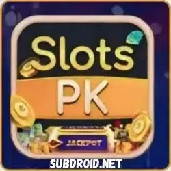 Slotspk Game Download Real Earning App Free for Android and iOS