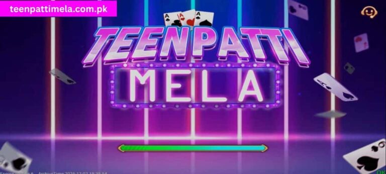 3 Patti Mela Game Download APK Free for Android in Pakistan