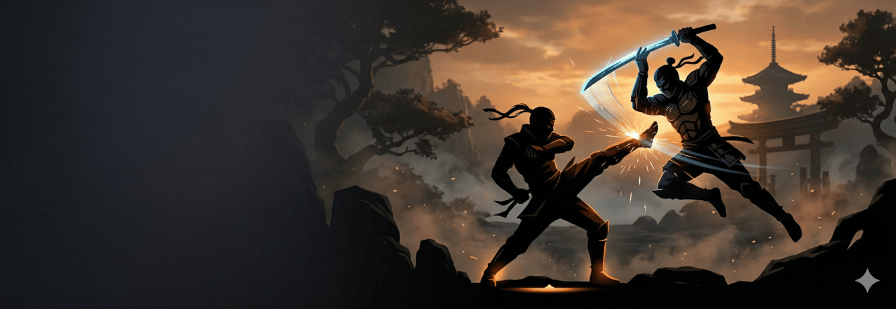 Shadow Fight 2